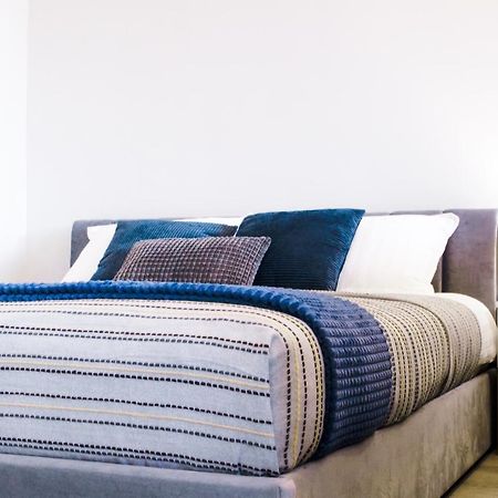 Apartmán Studijos Tipo Apartamentai Taurageje Exteriér fotografie